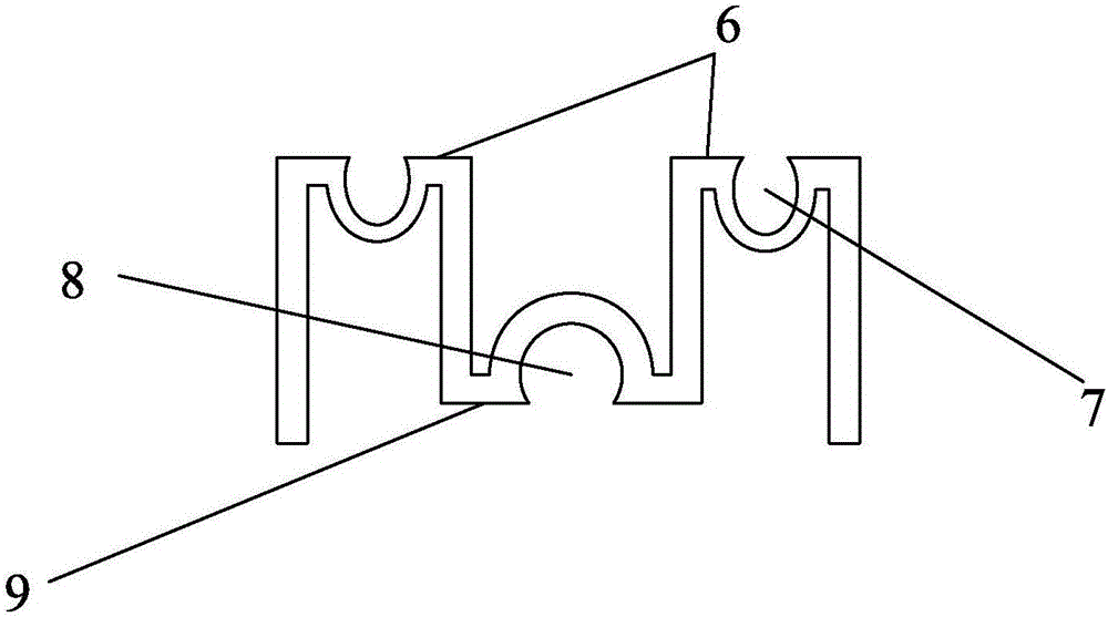 具有弓形結(jié)構(gòu)的汽車輪轂的制作方法與工藝