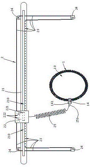 飛機(jī)機(jī)艙堵漏球的制作方法與工藝