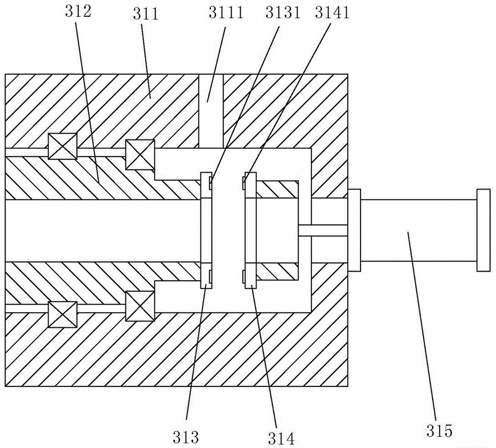 一種繞帶機(jī)的制作方法與工藝