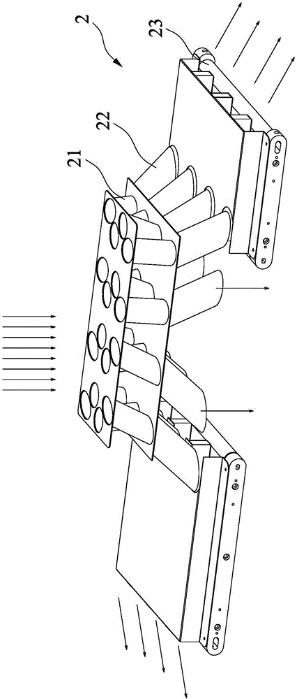 包装机的制作方法与工艺