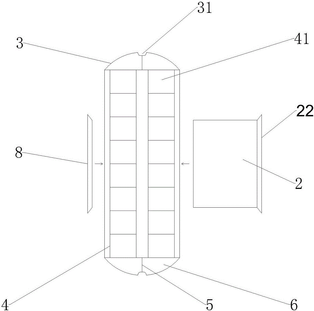 多內(nèi)胎結(jié)構(gòu)的輪胎的制作方法與工藝