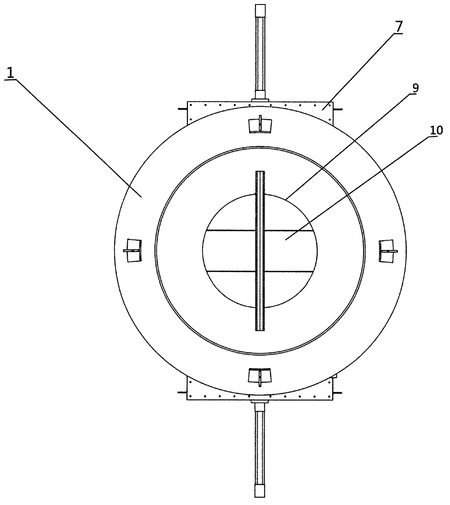 一种活性给料系统的制作方法与工艺