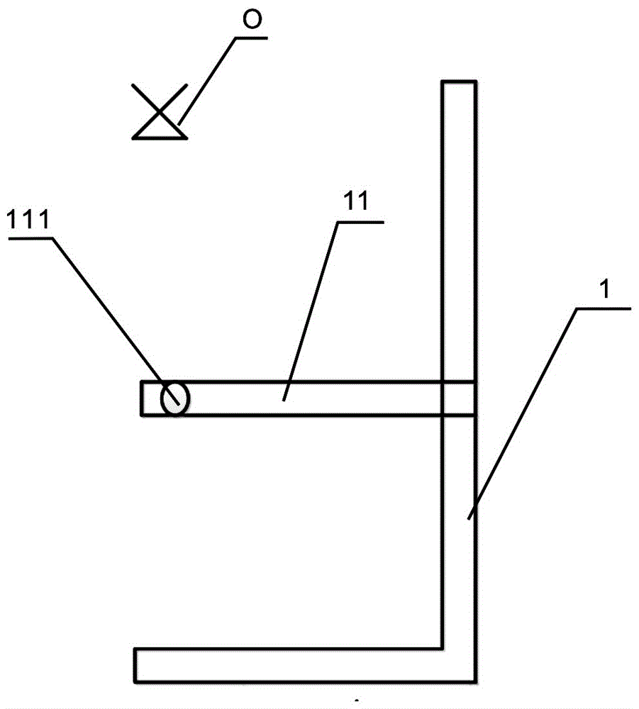 一种可循环卷线的便携式线盘结构的制作方法与工艺