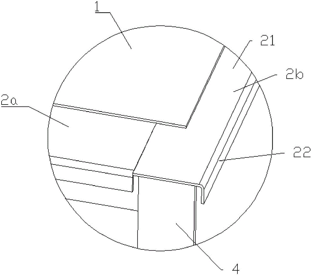 一种升降梯吊笼的制作方法与工艺