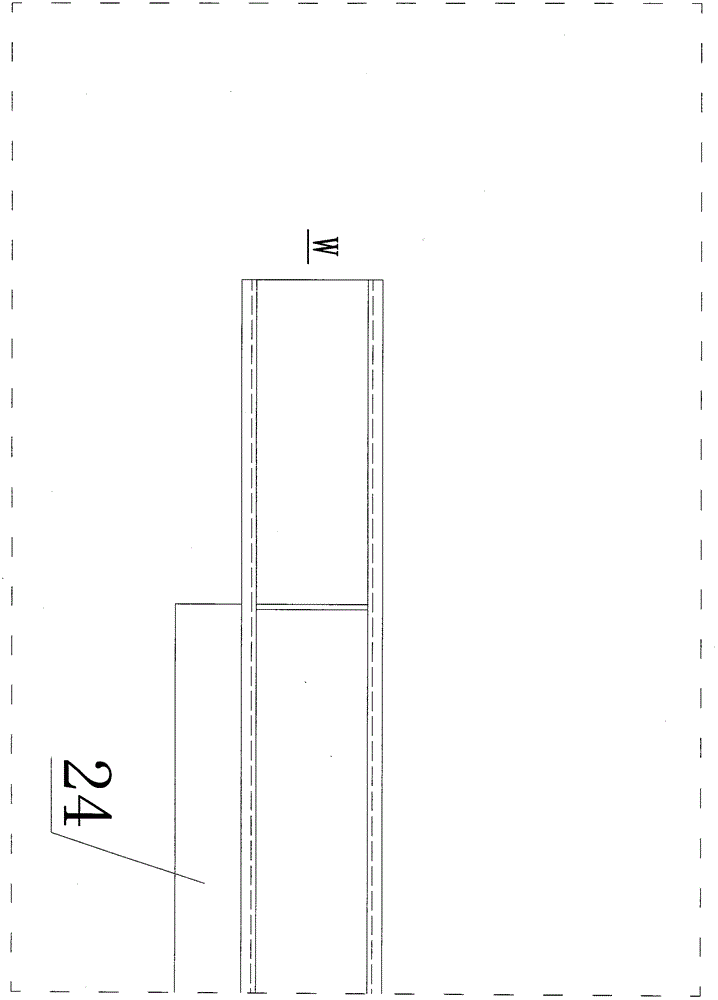 緩變速載客傳送通道的制作方法與工藝