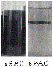 无机盐提高有机双水相分离多壁碳纳米管分散液的方法与流程