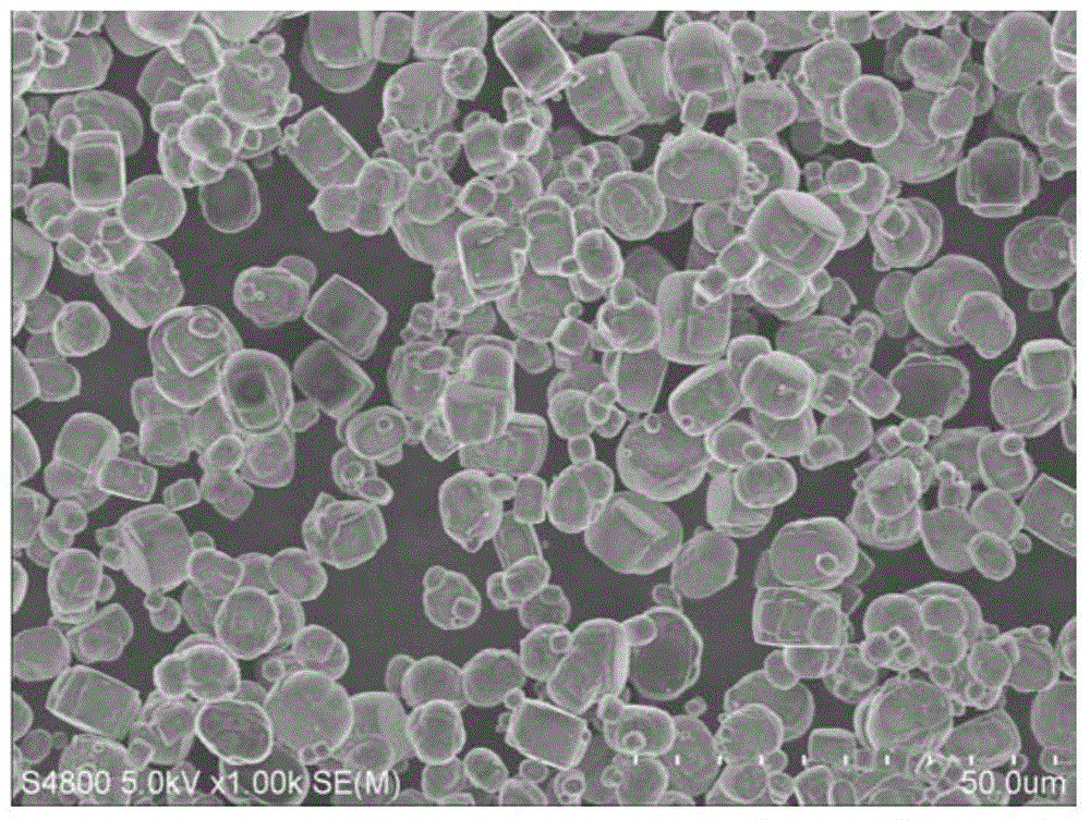 一種晶內(nèi)含磷的ZSM-5分子篩及其制備方法與流程