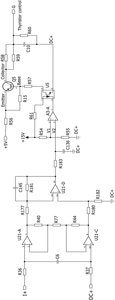 具有自動(dòng)控制功能的預(yù)充電電路及方法與流程