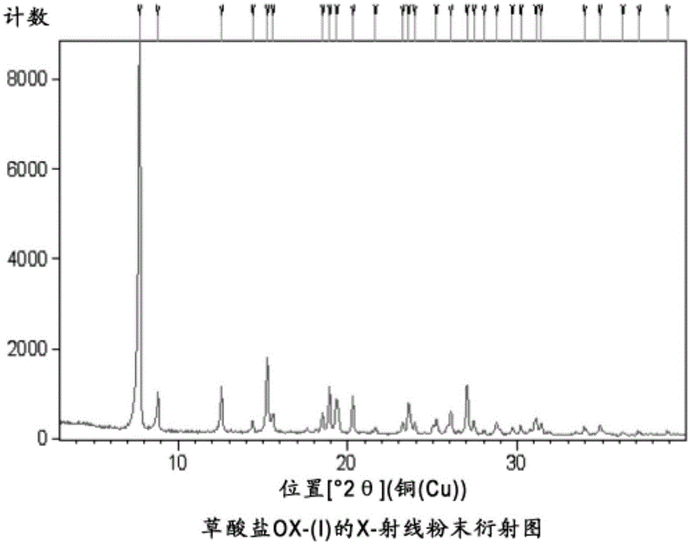 環氧酮中間體的新鹽的制作方法與工藝