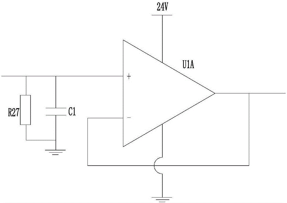 一種超純水機(jī)智能化控制系統(tǒng)及其控制方法與流程