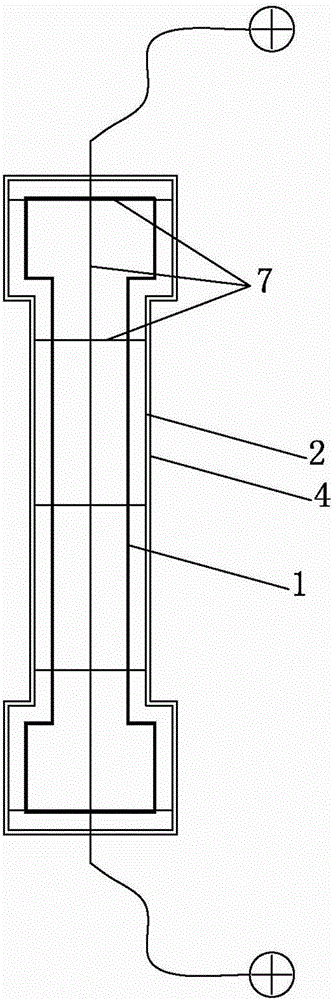 電動(dòng)/高壓耦合彈性壓榨機(jī)的陽(yáng)極材料及其安裝使用方法與流程