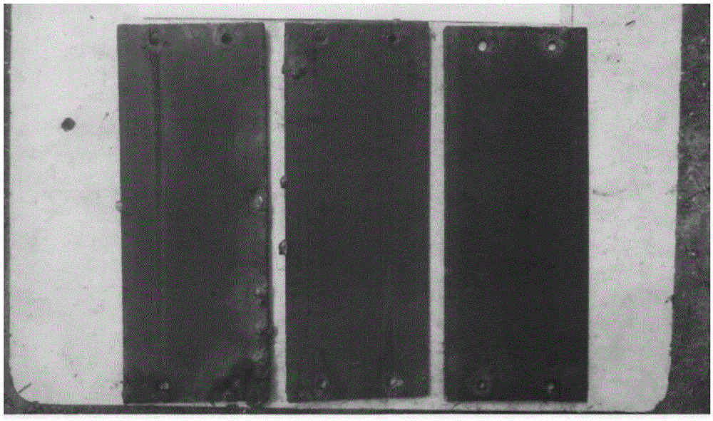 一種無錫、無銅的環(huán)保型海洋防污涂料及制備方法和應(yīng)用與流程