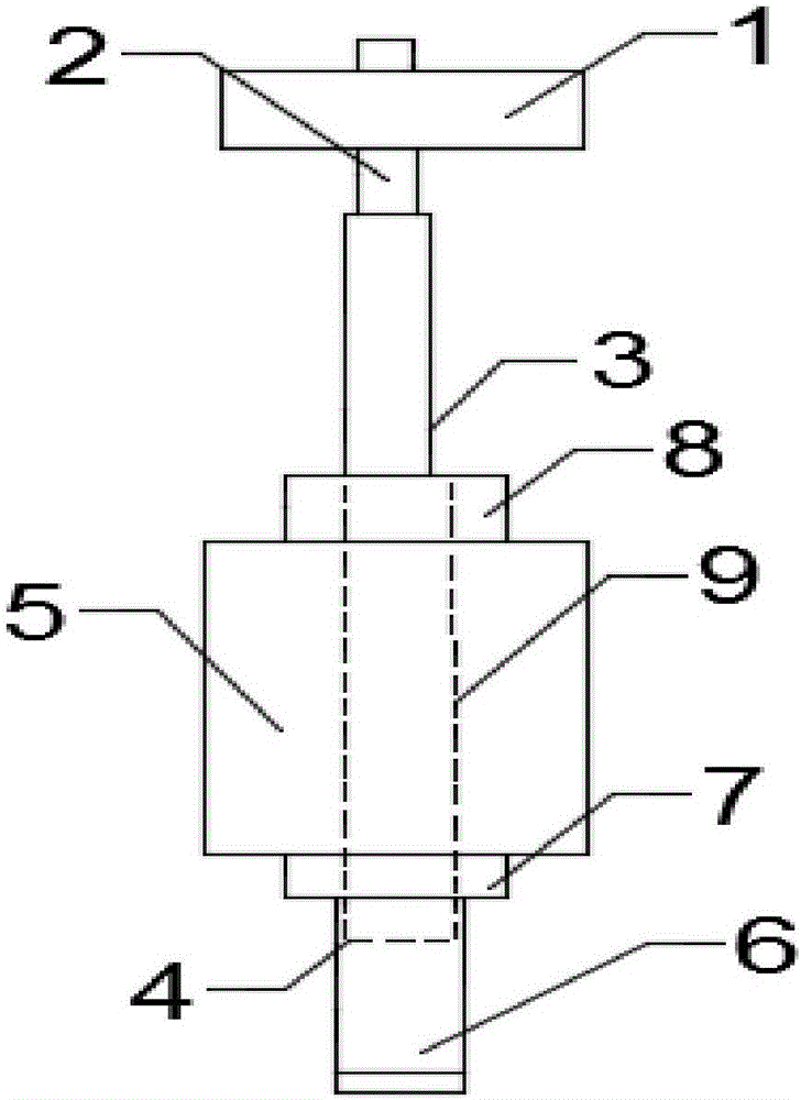 一种小型纺织用倍捻捻线机的制作方法与工艺