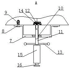 一種抗沖擊堤壩的制作方法與工藝