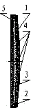 道路井蓋的制作方法與工藝