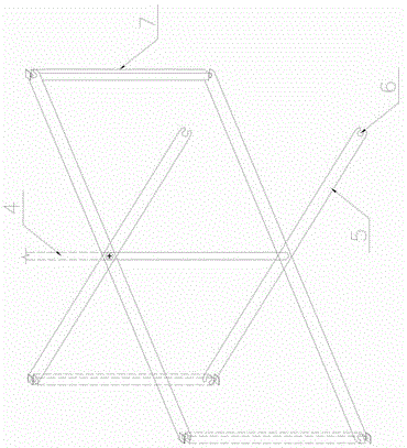 一种现浇砼多用途模板的制作方法与工艺