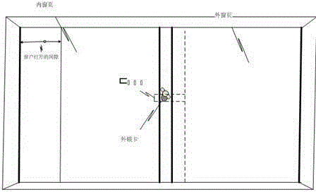 一种新型窗户安全锁的制作方法与工艺