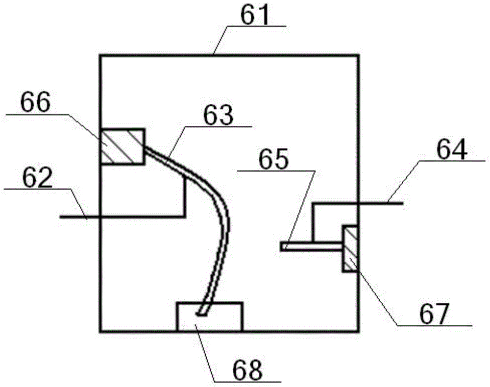 一种防火的窗户的制作方法与工艺