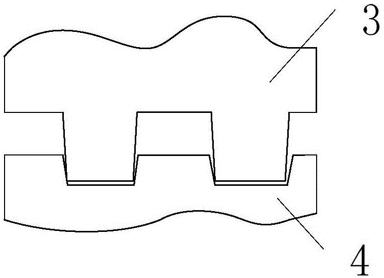 連續(xù)循環(huán)鉆井主動密封式旋轉(zhuǎn)控制頭及其上卸扣方法與流程