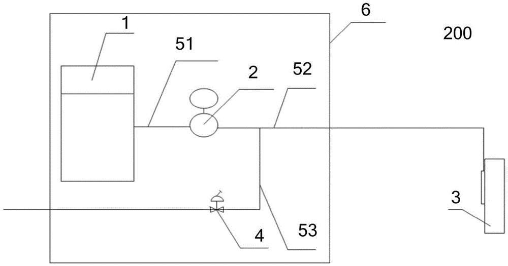 井下安全阀系统的制作方法与工艺