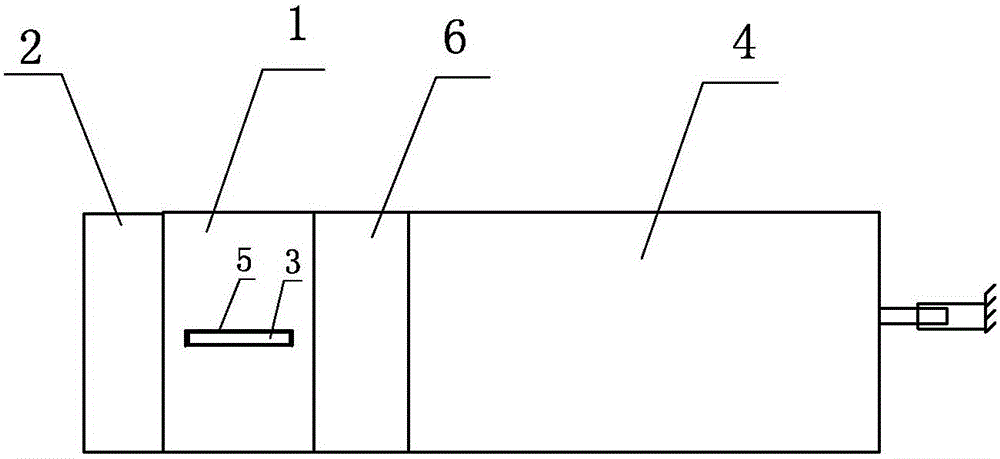 一種可直行、可轉(zhuǎn)彎移架的改進(jìn)結(jié)構(gòu)和使用方法與流程