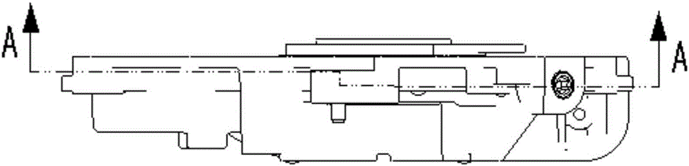 發(fā)動機(jī)機(jī)油泵的制作方法與工藝