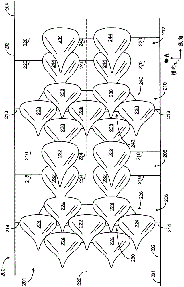 排氣流裝置的制作方法