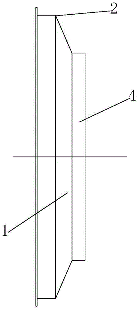 一種用于發(fā)動機(jī)冷卻系統(tǒng)的散熱器風(fēng)扇護(hù)風(fēng)罩的制作方法與工藝