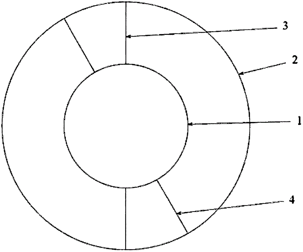 軸向可變動(dòng)轉(zhuǎn)子發(fā)動(dòng)機(jī)的制作方法與工藝