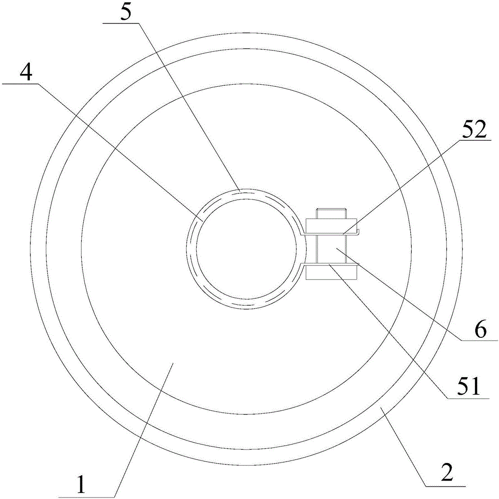 改进的空气滤清器的制作方法与工艺