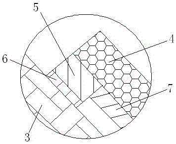 一種可輸出曲線運(yùn)動(dòng)的液壓缸的制作方法與工藝