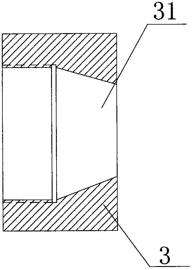 自锁防松螺母的制作方法与工艺