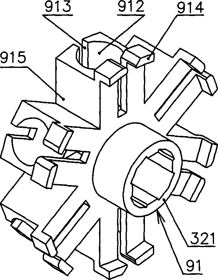 自動(dòng)變速器的制作方法與工藝