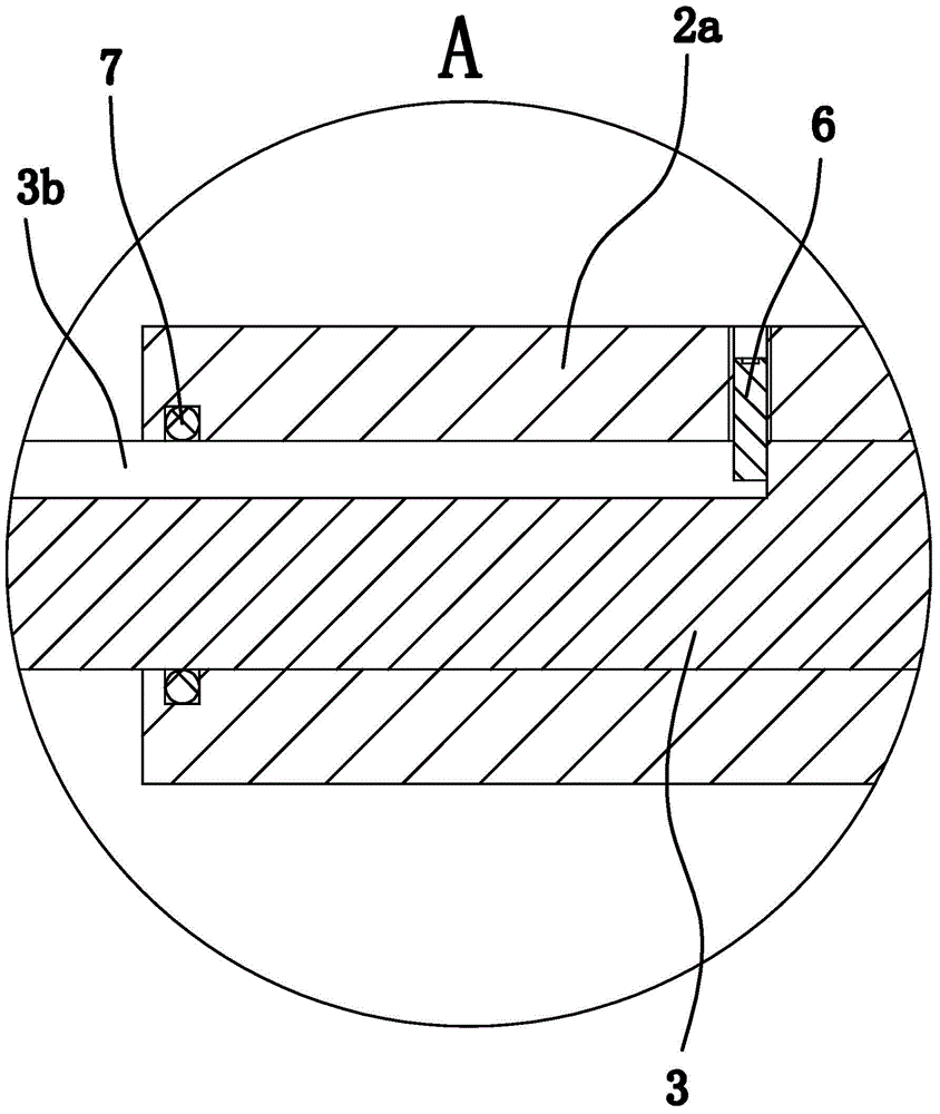 一種改良結(jié)構(gòu)的銑刨機(jī)護(hù)欄的制作方法與工藝