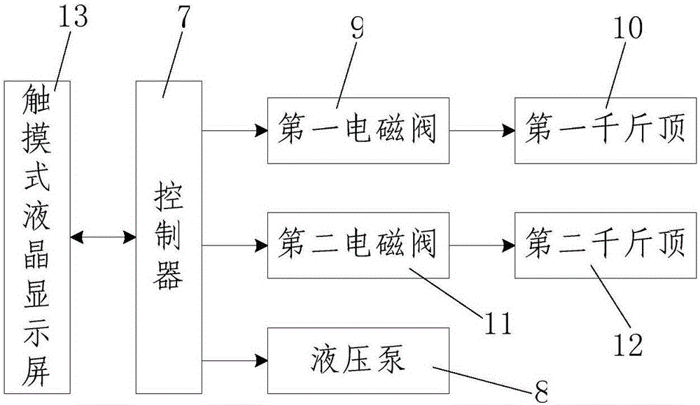 一種大跨度纜索吊連續(xù)橫移式施工方法與流程