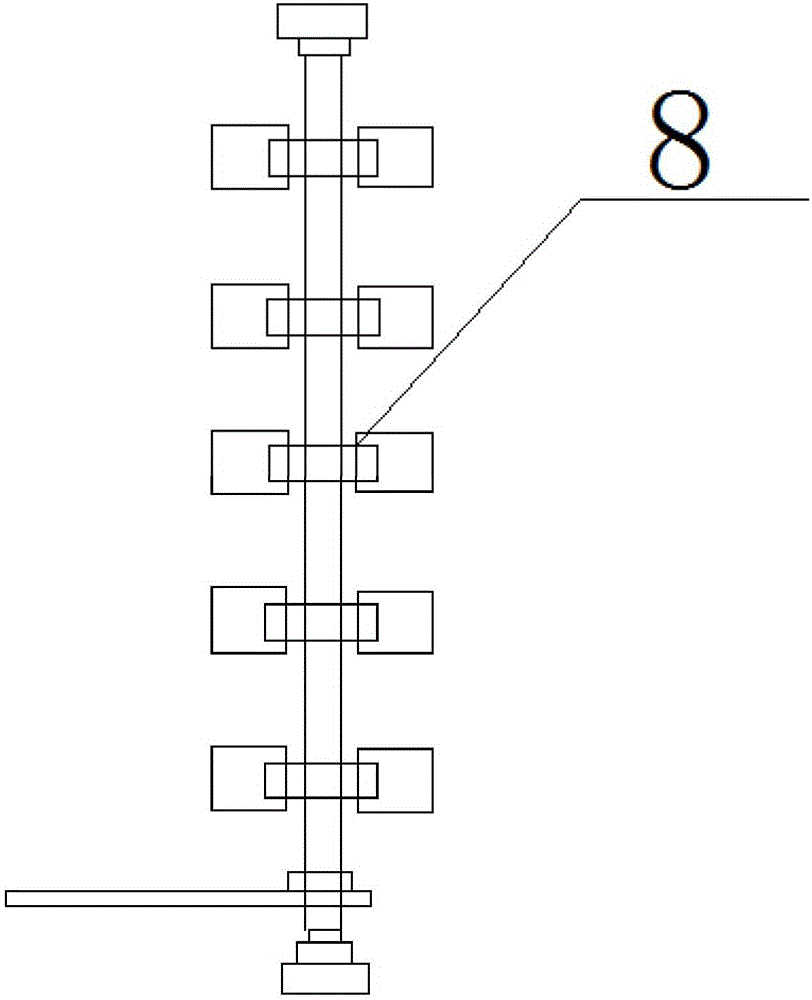 一种新型观赏吊灯的制作方法与工艺