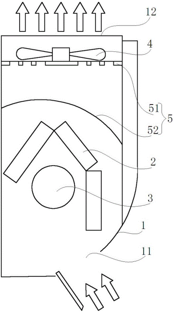 一種空調(diào)室內(nèi)機(jī)及其控制方法與流程