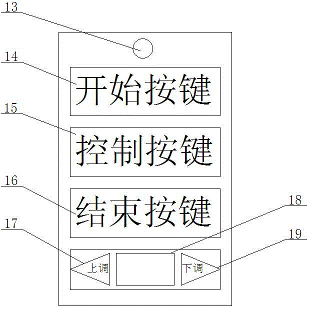 一种立式空气净化器的制作方法与工艺