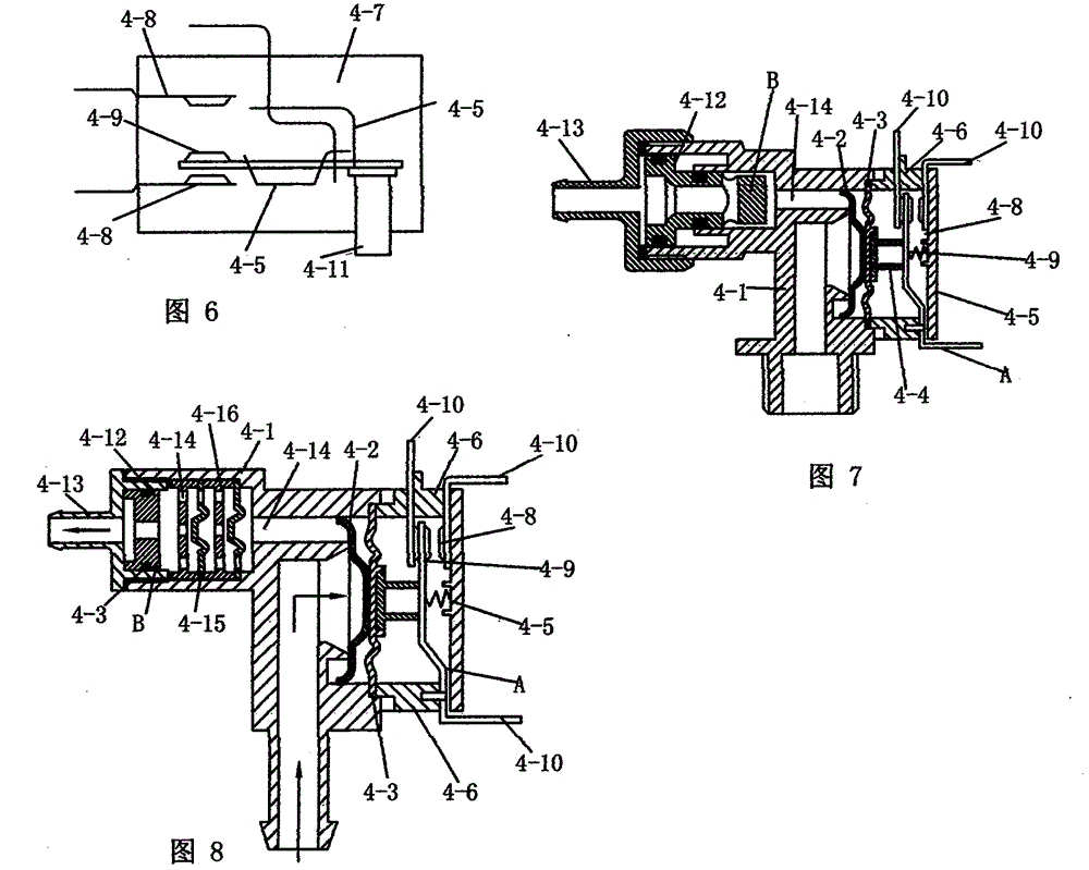 半导体或光能加热的中央电热水器的制作方法与工艺