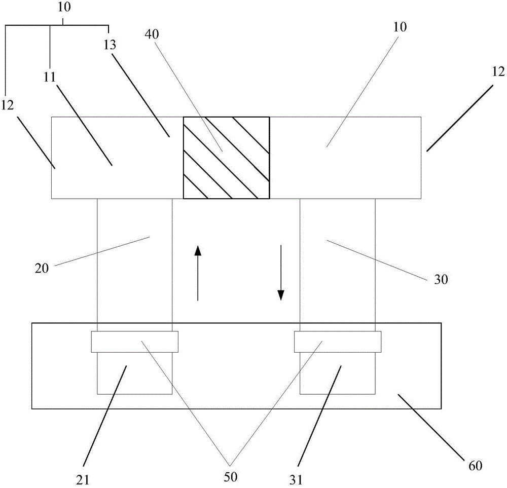 單通閥及凈水機(jī)的制作方法與工藝