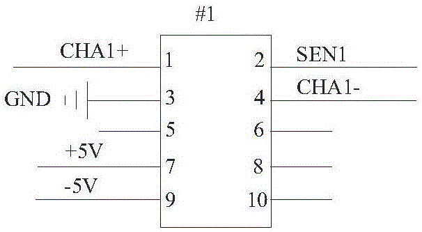 伺服系統(tǒng)及其輸出軸位置的讀取裝置的制作方法