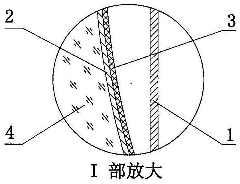 并联电容式电容压力传感器的制作方法与工艺