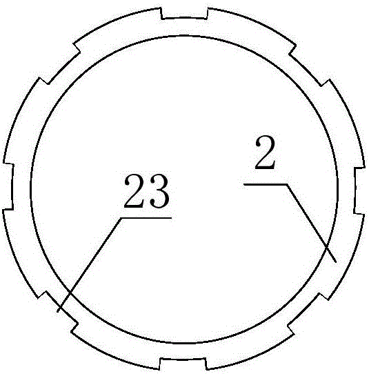 室內(nèi)測量盾構(gòu)隧道管片土壓力的模型試驗(yàn)裝置與方法與流程