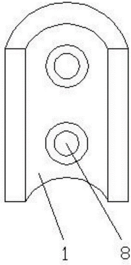 一種可調(diào)節(jié)式的制動(dòng)軟管接頭的制作方法與工藝