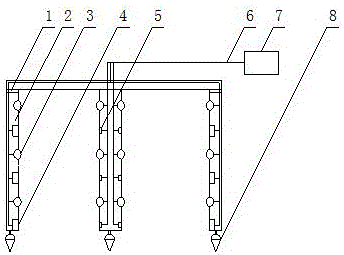 流體中凝聚態(tài)結(jié)構(gòu)演變實(shí)時(shí)監(jiān)測(cè)的圖像識(shí)別裝置及方法與流程