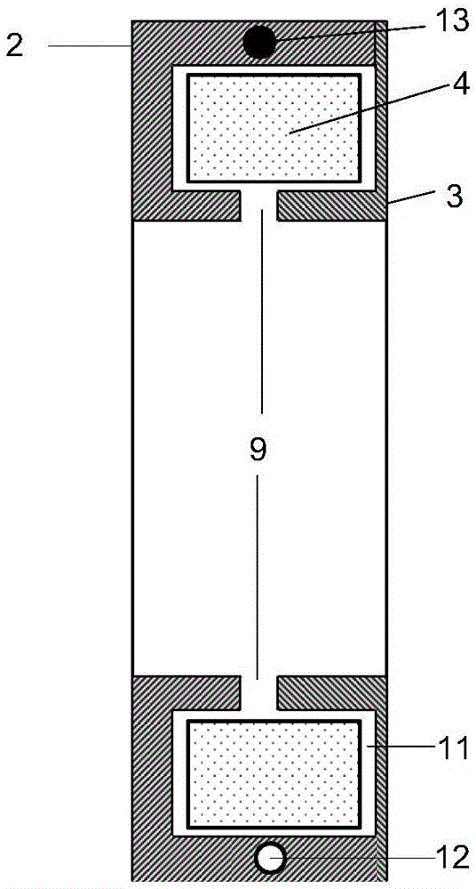 高頻電流傳感器的制作方法與工藝