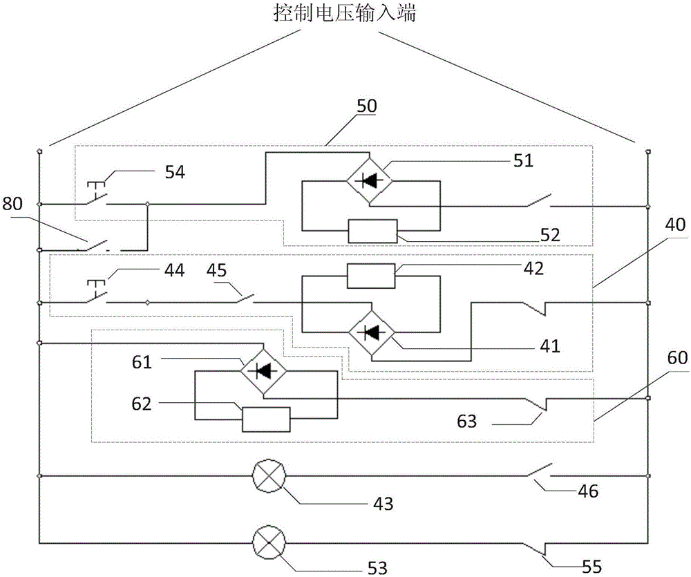 計(jì)量型真空斷路器及計(jì)量系統(tǒng)的制作方法與工藝