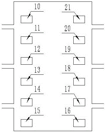 一種電網(wǎng)工作人員用自動(dòng)檢測(cè)升級(jí)優(yōu)化電卡數(shù)據(jù)設(shè)備的制作方法與工藝