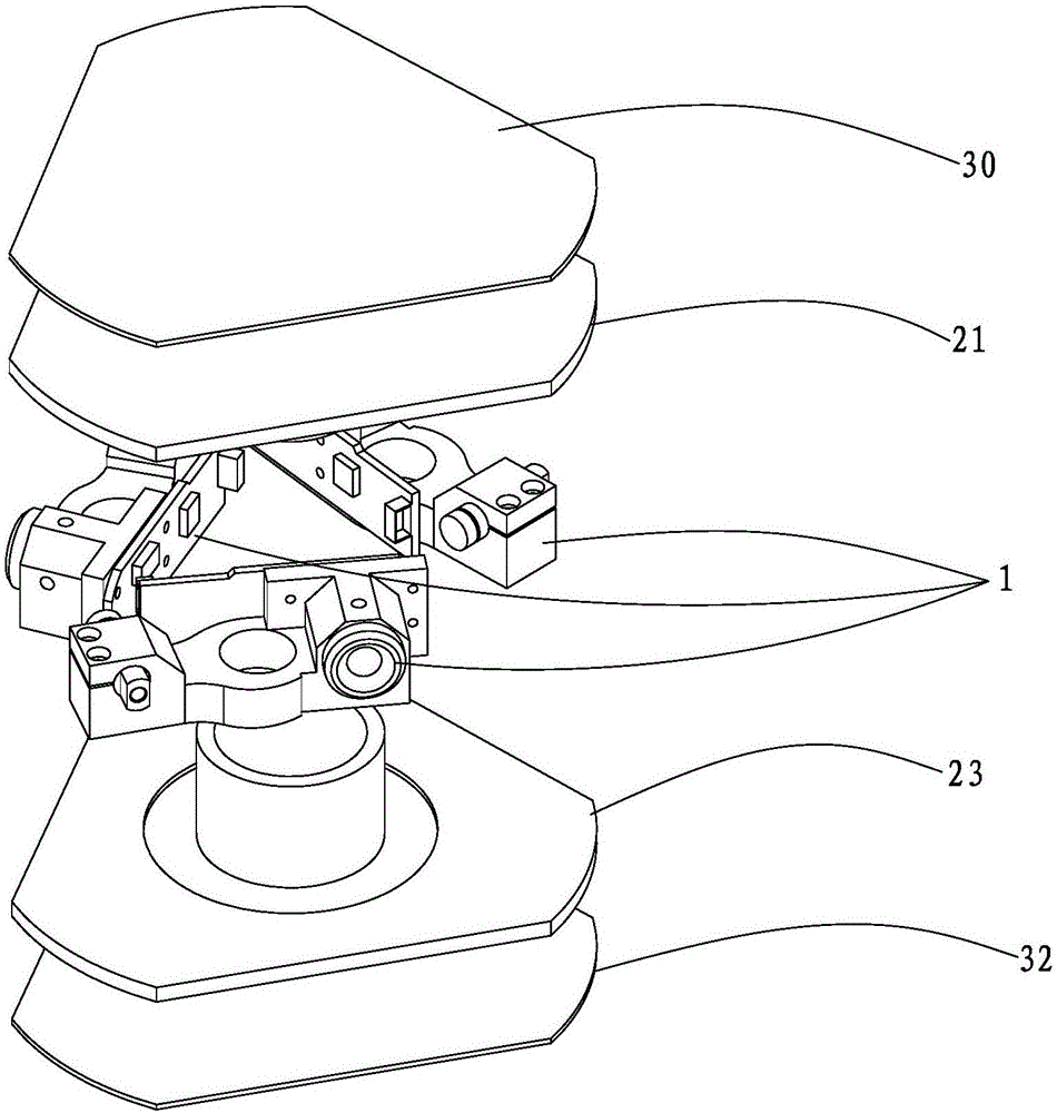 一種掃描測距傳感器的制作方法與工藝