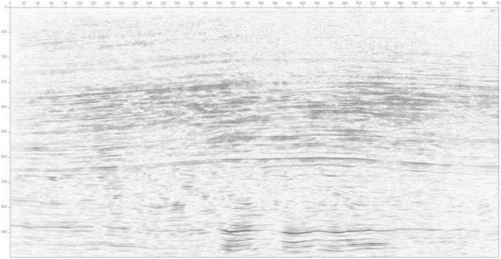 地震层位自动追踪方法及装置与流程